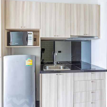 Venetian Residence Джомтиен Бийч Екстериор снимка